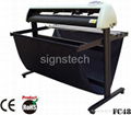 48 contour cutting plotter