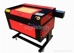 SG-500 50w Laser Engraver
