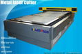 Laser Metal Cutting Machine