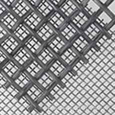 crimped wire mesh