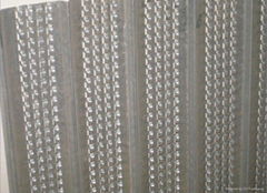 ribbed formwork