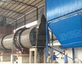 gypsum board production line 3