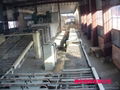 gypsum board production line 2