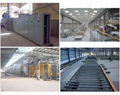  gypsum board production line 1