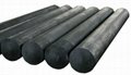 high purity graphite materials 2