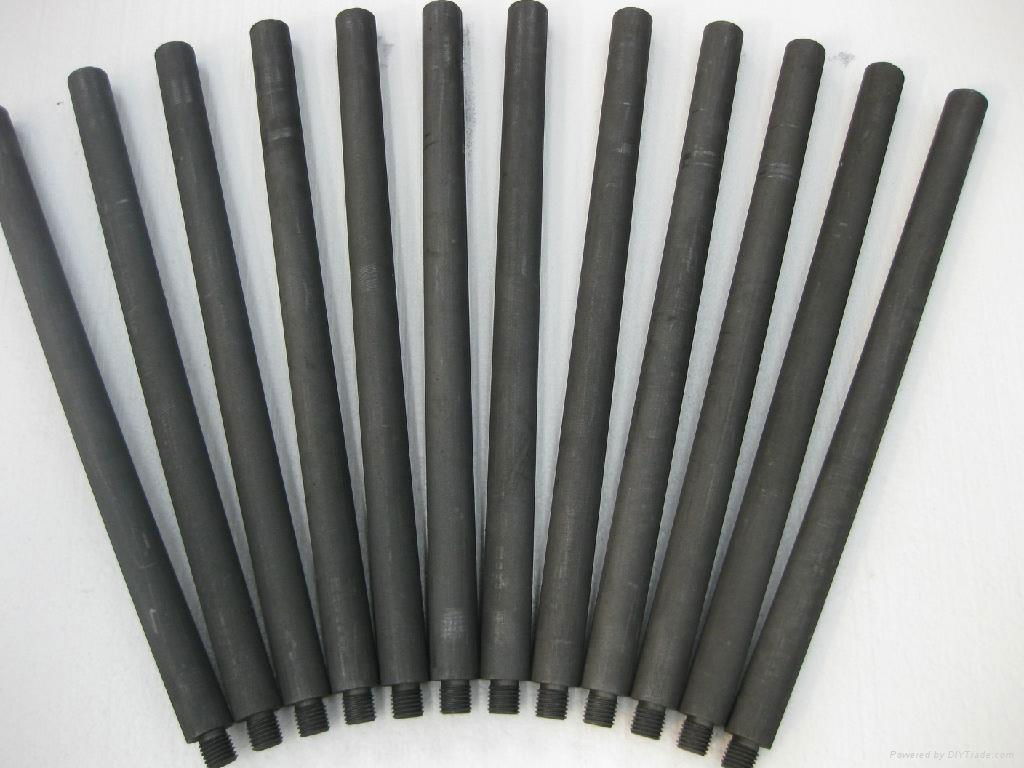 high purity graphite products 2