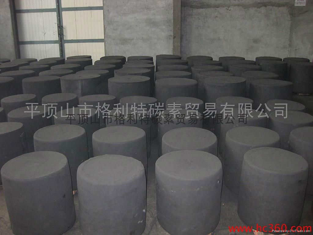 high purity graphite materials 5