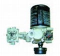 air dryer  9325000070 2