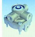 relay valve/air valve