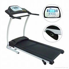 Motorized Treadmill 