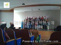 合唱台 Chorus Taiwan 3