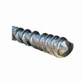 screw for rubber machine