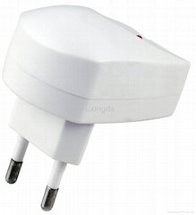 Phone charger with CE and ROHS