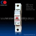 GM5-63 10kA DC mini circuit breaker  CB certificate