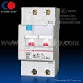 10kA Mini DC Circuit Breaker with overloading Protection  