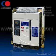 GW3 200~6300A Conventional Circuit Breaker/ACB