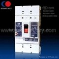 GM8  35~100kA High Quality  Mouled Case AC Circuit Breaker 2