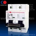 G125(63~125A) Mini Circuit Breaker/MCB High Breaking Capacity  2