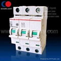 G65 AC Miniature Circuit Breaker MCB