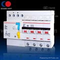 VG65 6kA Electronic Residual Current