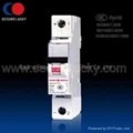 GM5-63P/1P DC250V MCB Only for Photovoltaic System  1