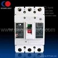 DC1000V 125~250A Photovoltaic Circuit Breaker Switchgear 2