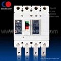 DC1000V 125~250A Photovoltaic Circuit Breaker Switchgear 4
