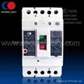 DC1000V Circuit Breaker 63~125A for