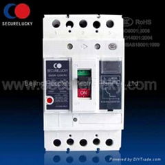 DC1000V Circuit Breaker 63~125A for Solar PV System