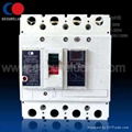 DC1000V Circuit Breaker for PV