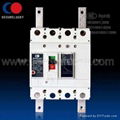 DC1000V Circuit Breaker for PV Application 2