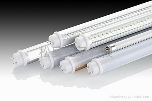 LED tube 