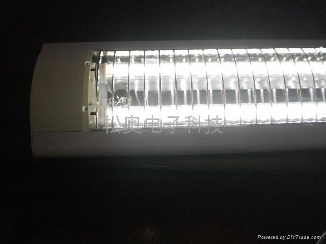 LED Grille light 2