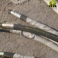 Oil Field Hose