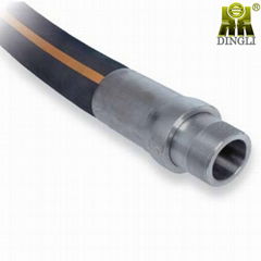 High Pressure Drilling Hose