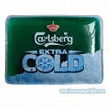 Reusable get ice pack / hot&cold pack