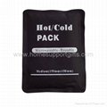Reusable hot and cold pack 3