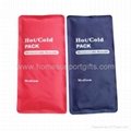 Reusable hot and cold pack 5