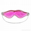 Gel eye mask 1