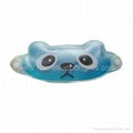 Gel eye mask 5