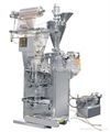 semifluid packing machine