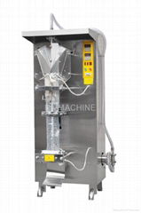  automatic liquid packing machine