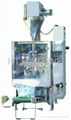 Automatic powder packing machine