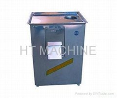 Fried potato chips processing equipment