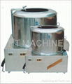 Fried potato chips processing equipment 3