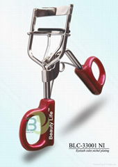 Eyelash curler