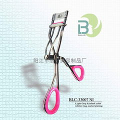 Eyelash curler