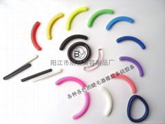 Eyelash curler