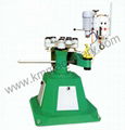 KS1 Glass Shape Edging Machine