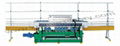 KB9/KB9D/KB9W/KB11 Glass Straight-Line Bevelling Machine